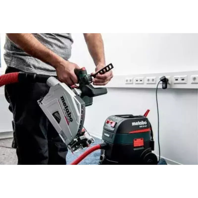Tālvadības pults Metabo 630231000 RF bezvadu universāla spiedpoga