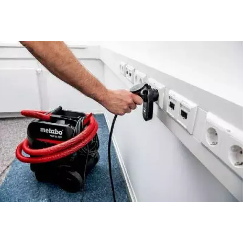 Tālvadības pults Metabo 630231000 RF bezvadu universāla spiedpoga