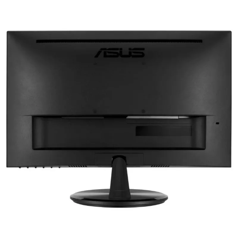 ASUS VP229Q datora monitors 54,6 cm (21,5 collas) 1920 x 1080 pikseļi Full HD LED Melns