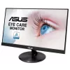 ASUS VP229Q datora monitors 54,6 cm (21,5 collas) 1920 x 1080 pikseļi Full HD LED Melns