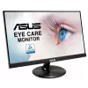 ASUS VP229Q datora monitors 54,6 cm (21,5 collas) 1920 x 1080 pikseļi Full HD LED Melns