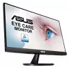 ASUS VP229Q datora monitors 54,6 cm (21,5 collas) 1920 x 1080 pikseļi Full HD LED Melns