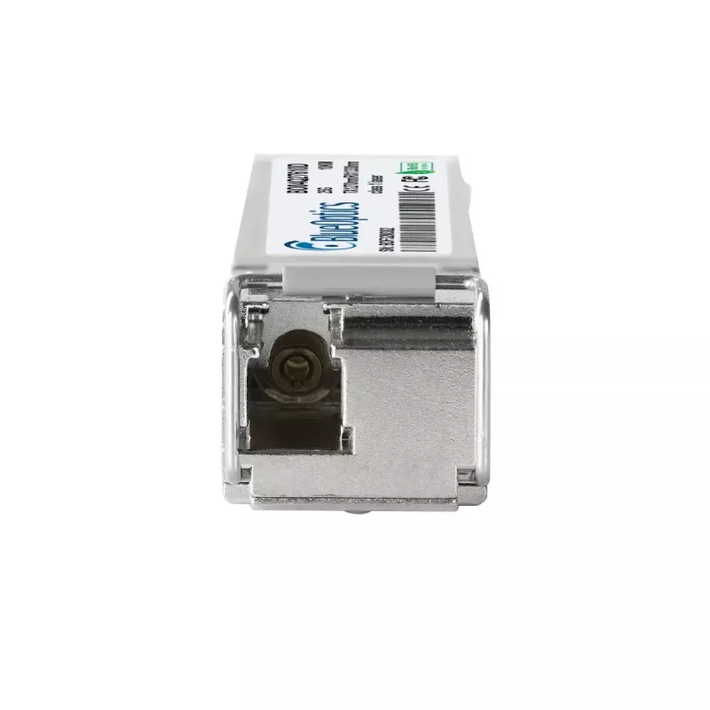 SFP28 uztvērēja modulis BlueOptics BO04Q27610DIN 25000 Mbit/s
