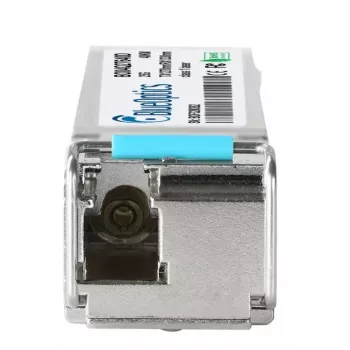 SFP28 raiduztvērēja modulis BlueOptics BO04Q33610DIN 25000 Mbit/s