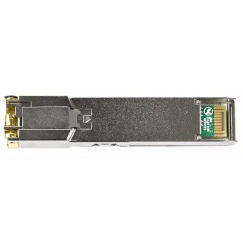 Vara raiduztvērēja modulis BlueOptics BO08J78S6IN 100000 Mbit/s SFP+