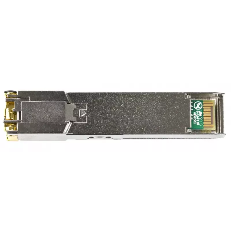 Vara raiduztvērēja modulis BlueOptics BO08J78S6IN 100000 Mbit/s SFP+