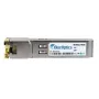 Vara raiduztvērēja modulis BlueOptics BO08J78S6IN 100000 Mbit/s SFP+