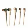 Signāla kabelis Datalogic CS-A1-02-G-05 5 m, 4 polu M12 savienotājs, pelēks
