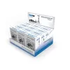 Savienojuma modulis SCANGRIP priekš BOSCH/Ampshare 18 V/20 V, melns, 110.1×76.1 mm, 100 g
