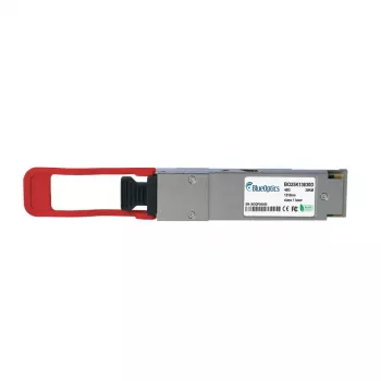 QSFP raiduztvērēja modulis BlueOptics QSFP-40G-ER4L-NV-BO 40 Mbit/s 1310 nm