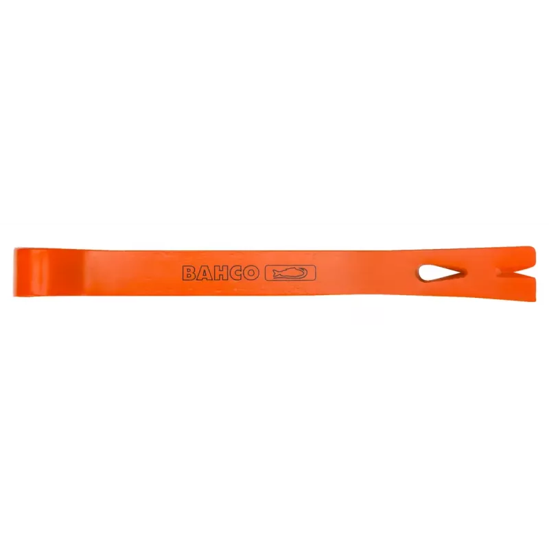Lauznis Bahco WBF380 Svars 650g