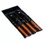 Īlens Bahco 2633/S4, svars 80 g