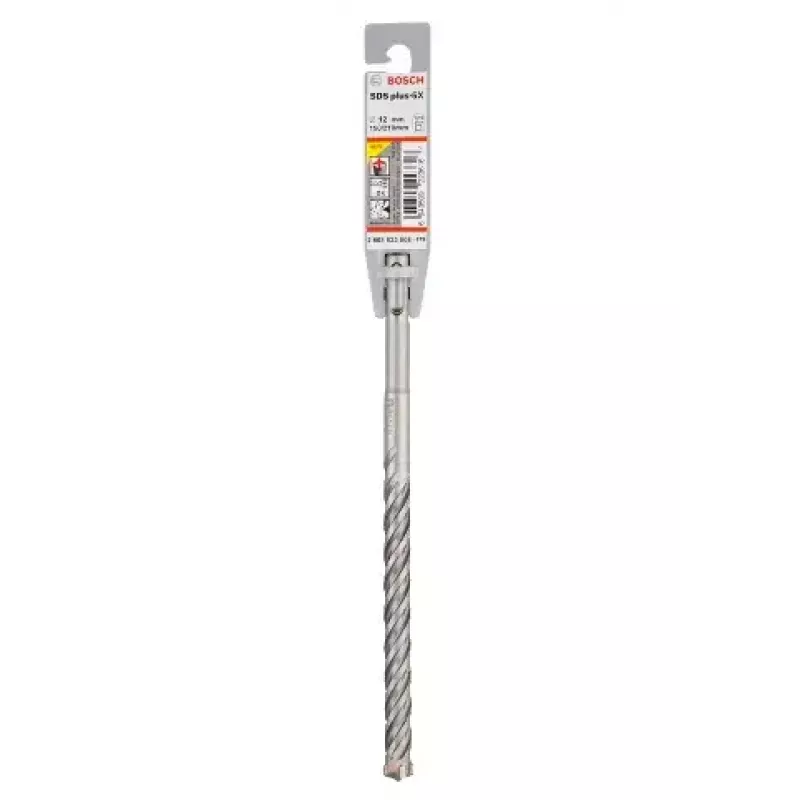 Bosch 2 608 833 808 urbis Triecienurbis 1 gab.