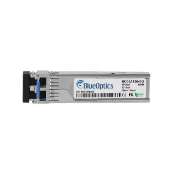 SFP raidītājs BlueOptics SDH155-SFP-LH40-SM1310-BO 155 Mbit/s