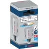 Urbjmašīnas uzgalis Bosch PRO Multi Material PC Plus 44 mm urbjmašīnai, piemērots drywall, metālam, plastmasai, mīkstkokam