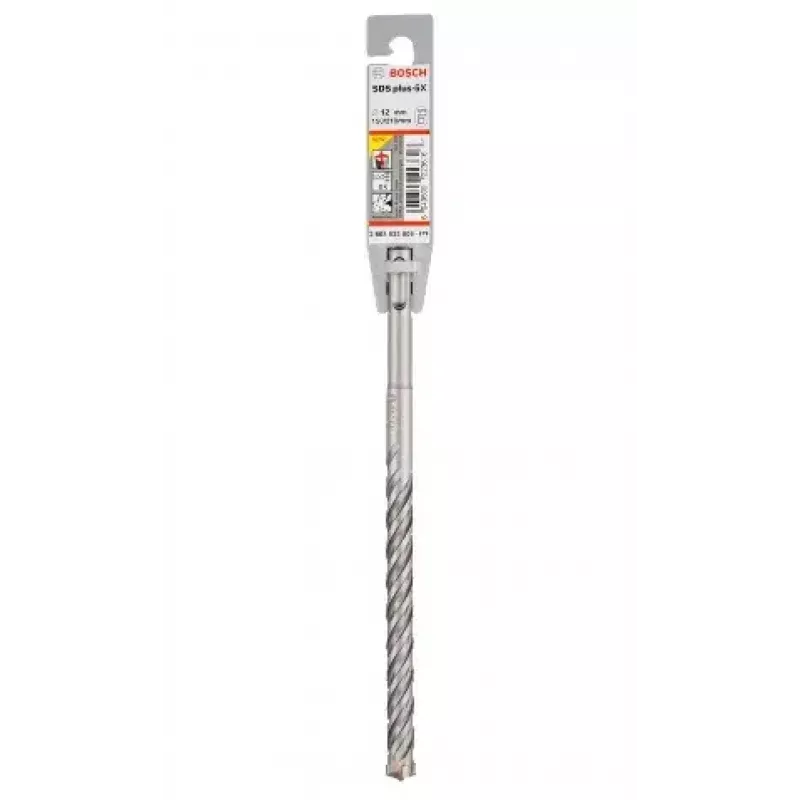 Bosch 2 608 833 818 urbis Āmururbis 1 gab.