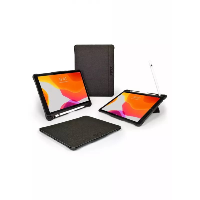 Folio Case Port Designs Manchester II 25.9 cm (10.2 inch)