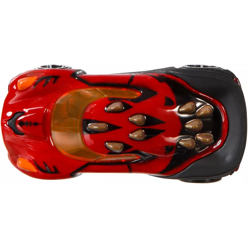 Hot Wheels CGW44 rotaļu transportlīdzeklis/rotaļu trase