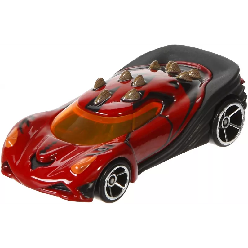 Hot Wheels CGW44 rotaļu transportlīdzeklis/rotaļu trase