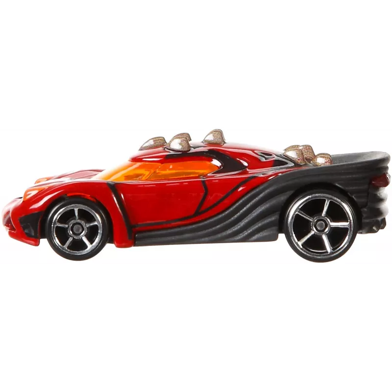 Hot Wheels CGW44 rotaļu transportlīdzeklis/rotaļu trase
