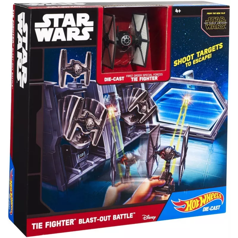 Mattel CMT37 rotaļu komplekts