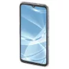 Hama Crystal Clear mobilā tālruņa maciņš 16,5 cm (6,5 collas) vāciņš, caurspīdīgs