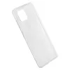 Hama Crystal Clear mobilā tālruņa maciņš 16,5 cm (6,5 collas) vāciņš, caurspīdīgs