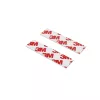 Hama 00020681 kabeļu tekne melna