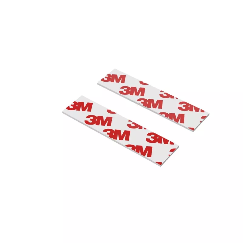Hama 00020681 kabeļu tekne melna