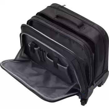 Čemodāns-ratiņš Lightpak STAR 38,1 cm (15 collas)