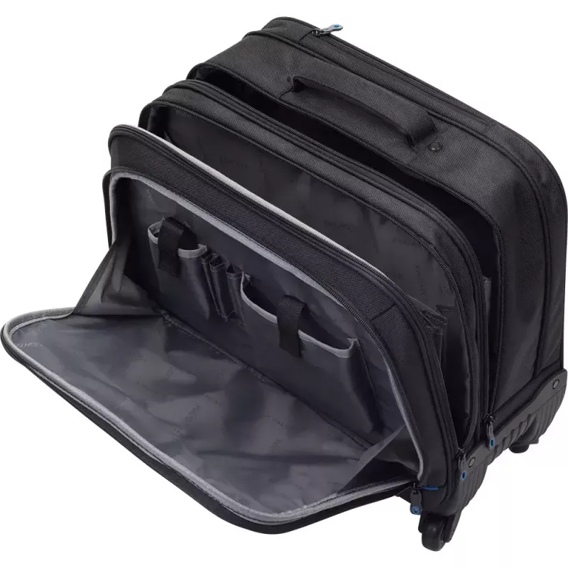 Čemodāns-ratiņš Lightpak STAR 38,1 cm (15 collas)