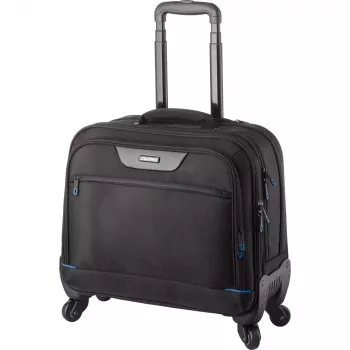 Čemodāns-ratiņš Lightpak STAR 38,1 cm (15 collas)