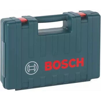 Bosch plastmasas transporta kaste leņķa slīpmašīnām, 316 x 445 x 124 mm (1619P06556)