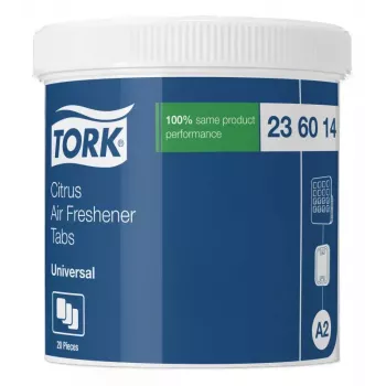 Tork 236014 Citrus gaisa atsvaidzinātāja uzpilde