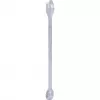 Kombinētā uzgriežņu atslēga KS Tools 517.0610, 10 mm, hroma-vanādija tērauds, 140 mm garums