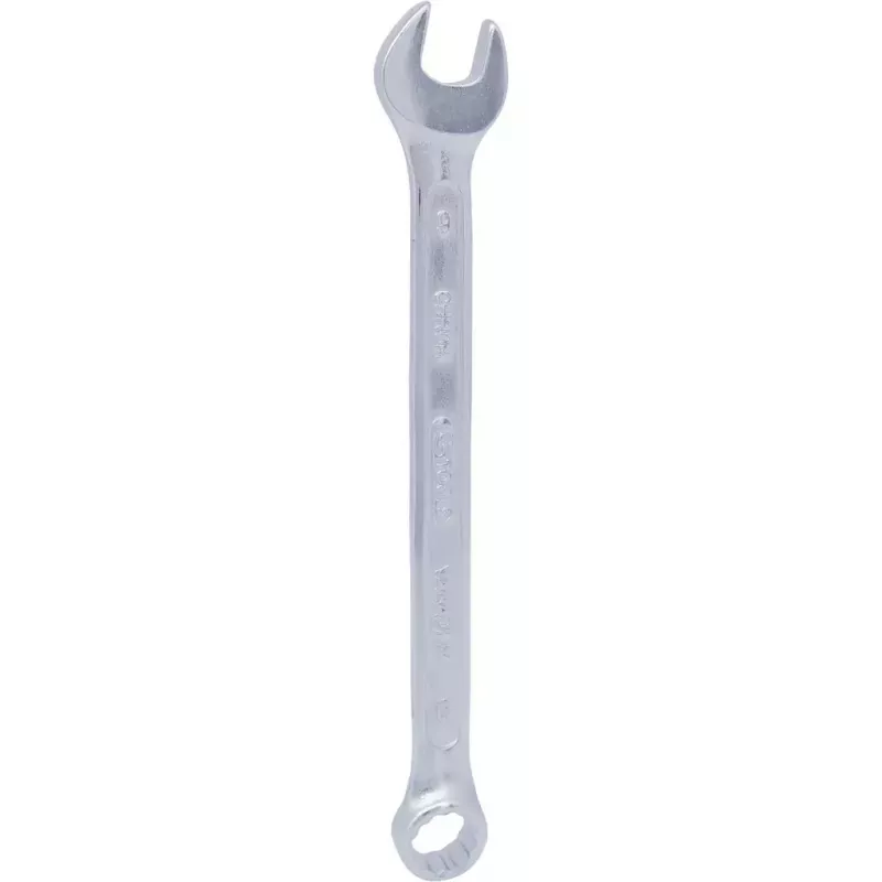 Kombinētā uzgriežņu atslēga KS Tools 517.0610, 10 mm, hroma-vanādija tērauds, 140 mm garums