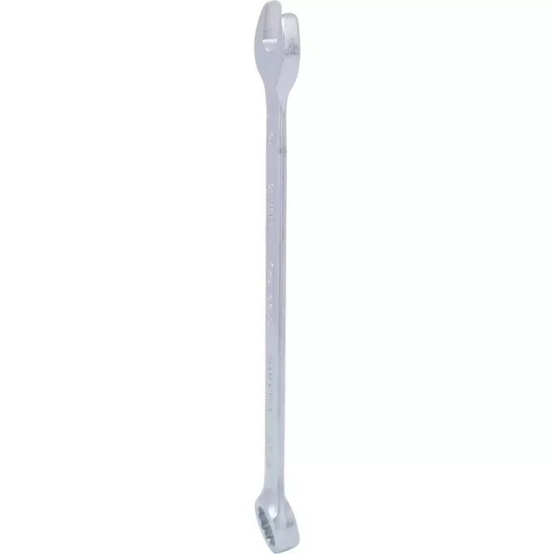 Kombinētā uzgriežņu atslēga KS Tools 517.0610, 10 mm, hroma-vanādija tērauds, 140 mm garums