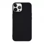 Vāciņš JT BERLIN Pankow Soft iPhone 15 17 cm Melns
