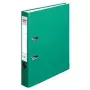 Gredzenveida saistvāks Herlitz 10841666 A4 Zaļš