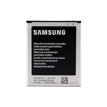 Baterija Samsung EB-F1M7F melna