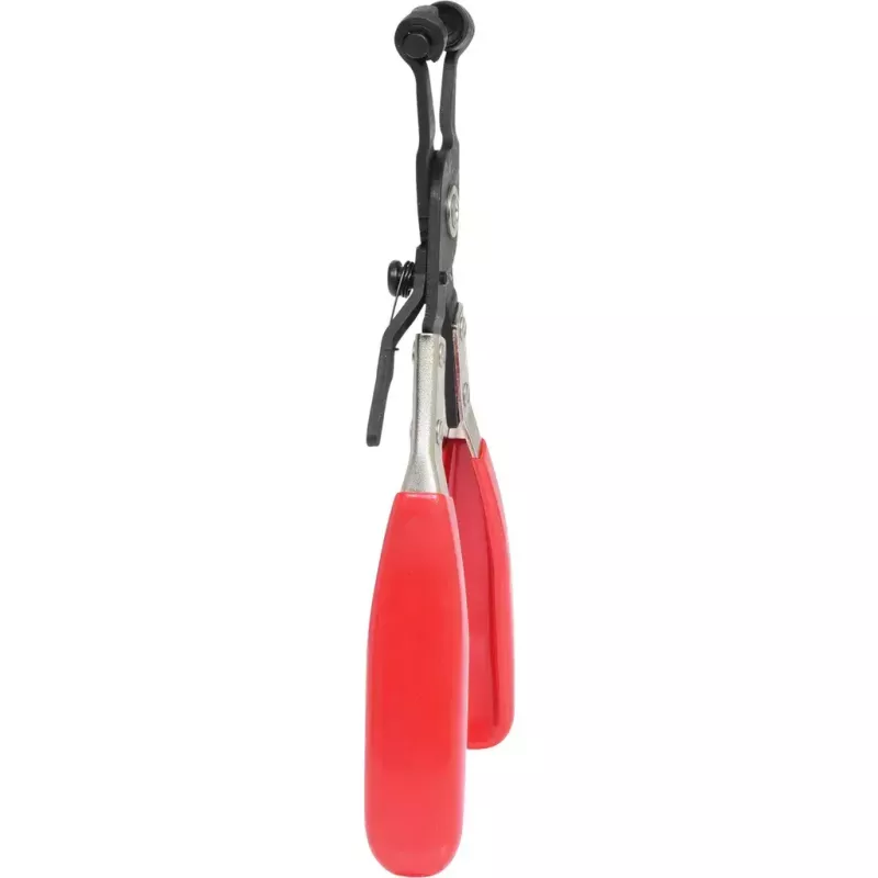 KS Tools knaibles 115.1046 Hroma-molibdēna tērauds 220 mm
