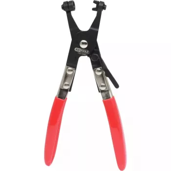 KS Tools knaibles 115.1046 Hroma-molibdēna tērauds 220 mm