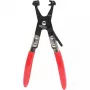 KS Tools knaibles 115.1046 Hroma-molibdēna tērauds 220 mm
