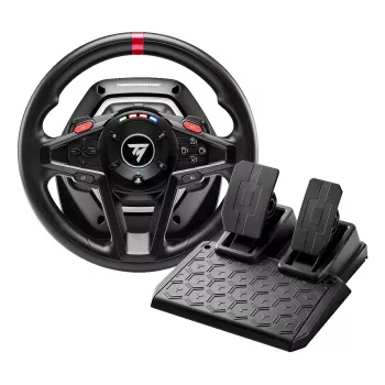 Thrustmaster T128 SimTask Farming Pack stūres komplekts (PS/PC)