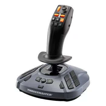 Thrustmaster T128 SimTask Farming Pack stūres komplekts (PS/PC)