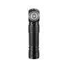 Sandberg Headlamp 1000 Pro, galvas lukturītis, melns, alumīnijs, IP66, LED, 25 lm