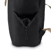 Hama 00222023 klēpjdatora soma 41,1 cm (16,2 collas) Mugursoma Melna, Brūna