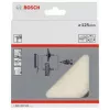 Bosch 1 609 200 245 rotējošā instrumenta pulēšanas piederums pulēšanas disks