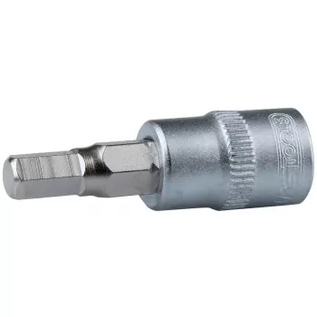 Uzgriežņu atslēgu komplekts KS Tools 911.1438 1/4 collas piedziņa 1 galva 15 g