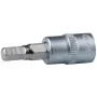 Uzgriežņu atslēgu komplekts KS Tools 911.1438 1/4 collas piedziņa 1 galva 15 g